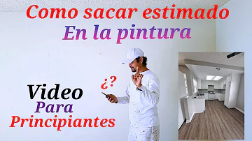 ¿La pintura se considera mantenimiento o gasto de capital?