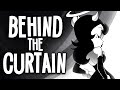 BEHIND THE CURTAIN An Animated Musical Extravaganza mp3