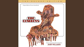 Main Title - The Cowboys