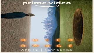 Review of Outer Range 1.1-2