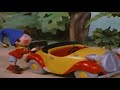 Noddy Toyland Adventures Noddy Cheers Up Big Ears Full Episode 