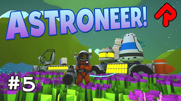 Linking Two Rovers Together! | Let