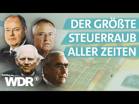 Video: Warum hat Renton das Geld gestohlen?