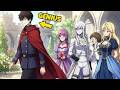 A Healer Joins An Offensive Magic Academy And Rises To The Top! Manhwa Recap