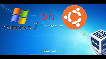 How to install Windows 7 on ANY device?