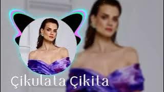 Cikulata Cikita Remix 2025 | Candy Pop Fever by DJ Liva Beats | Original Track by Nino Kalani