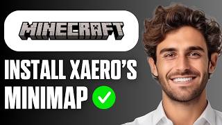 How To Download & Install Xaero's Minimap (Easy Guide 2026) screenshot 3
