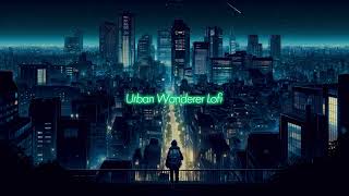 Midnight Solitude: Urban Exploration | Lofi Chillout Mix for Deep Focus & Relaxation 6