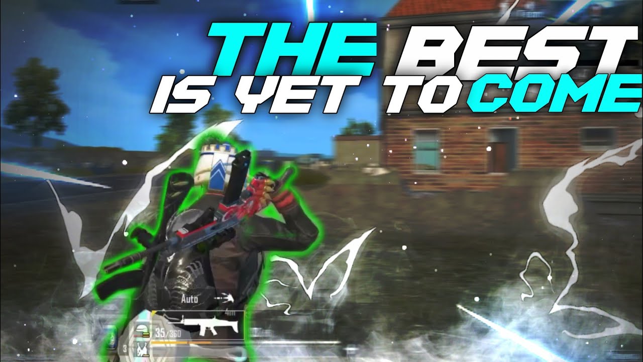 ❤️THE BEST IS YET TO COME.🔥⚡||PUBG MOBILE LITE.🖤|| PUBG MOBILE LITE MONTAGES.💯🔥-(BY-KING.🔥👑).