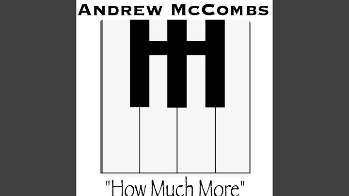 How Much More