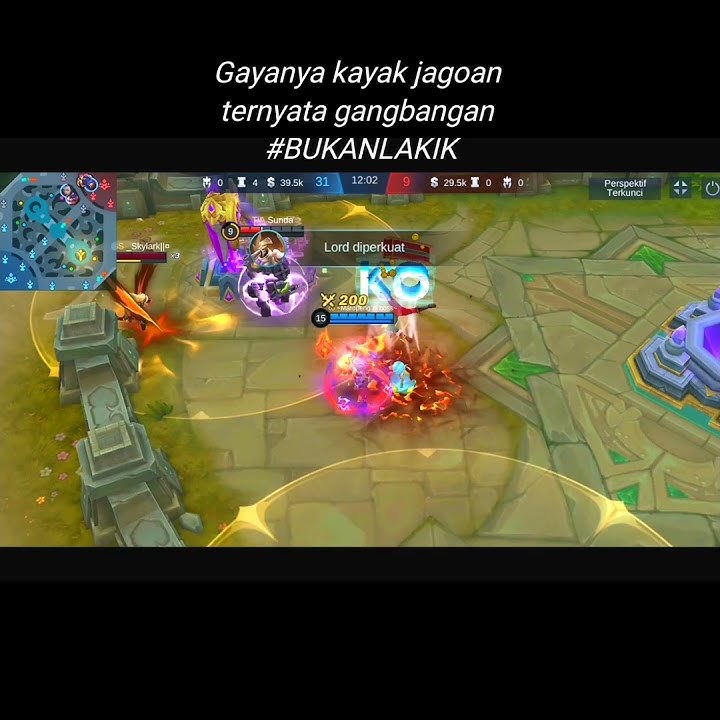 Aldous Montage | Story' wa ml 30 detik | story' wa 30 detik | story' wa mobile legends