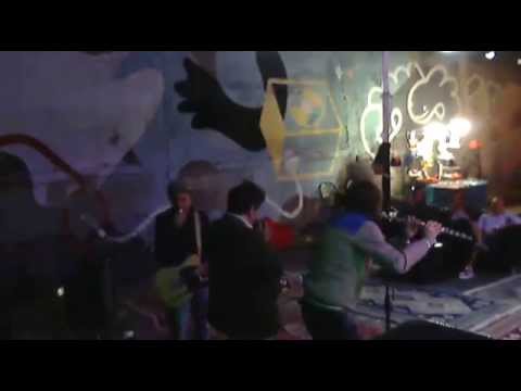 Platz! Creative Street Market 09/06/13