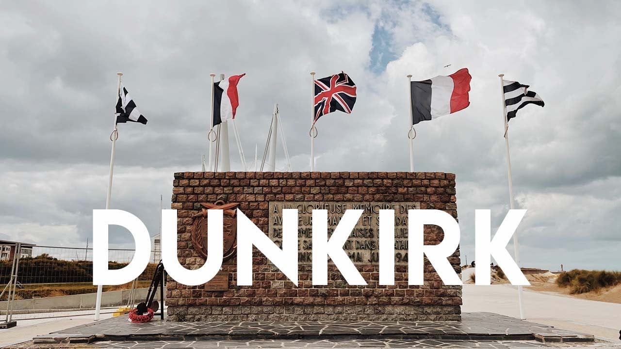 DUNKIRK