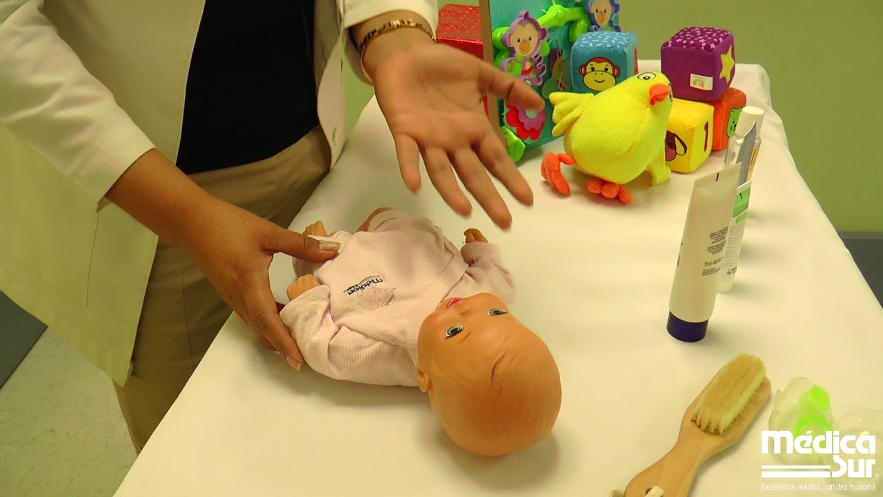 Estimulación temprana