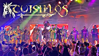 Banda Cuisillos 2021 - Nashville, TN