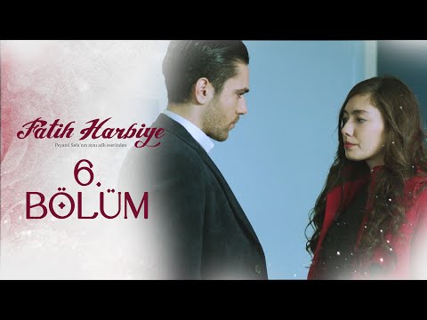 6. Bölüm | Fatih Harbiye