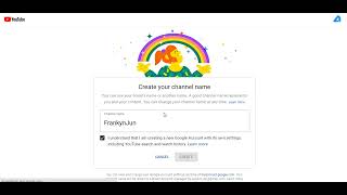 How to create multiple youtube channels with just one gmail - Like4Like AutoBot