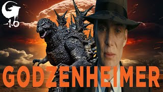 SH Monsterarts Godzilla Minus One Review(From the Film 