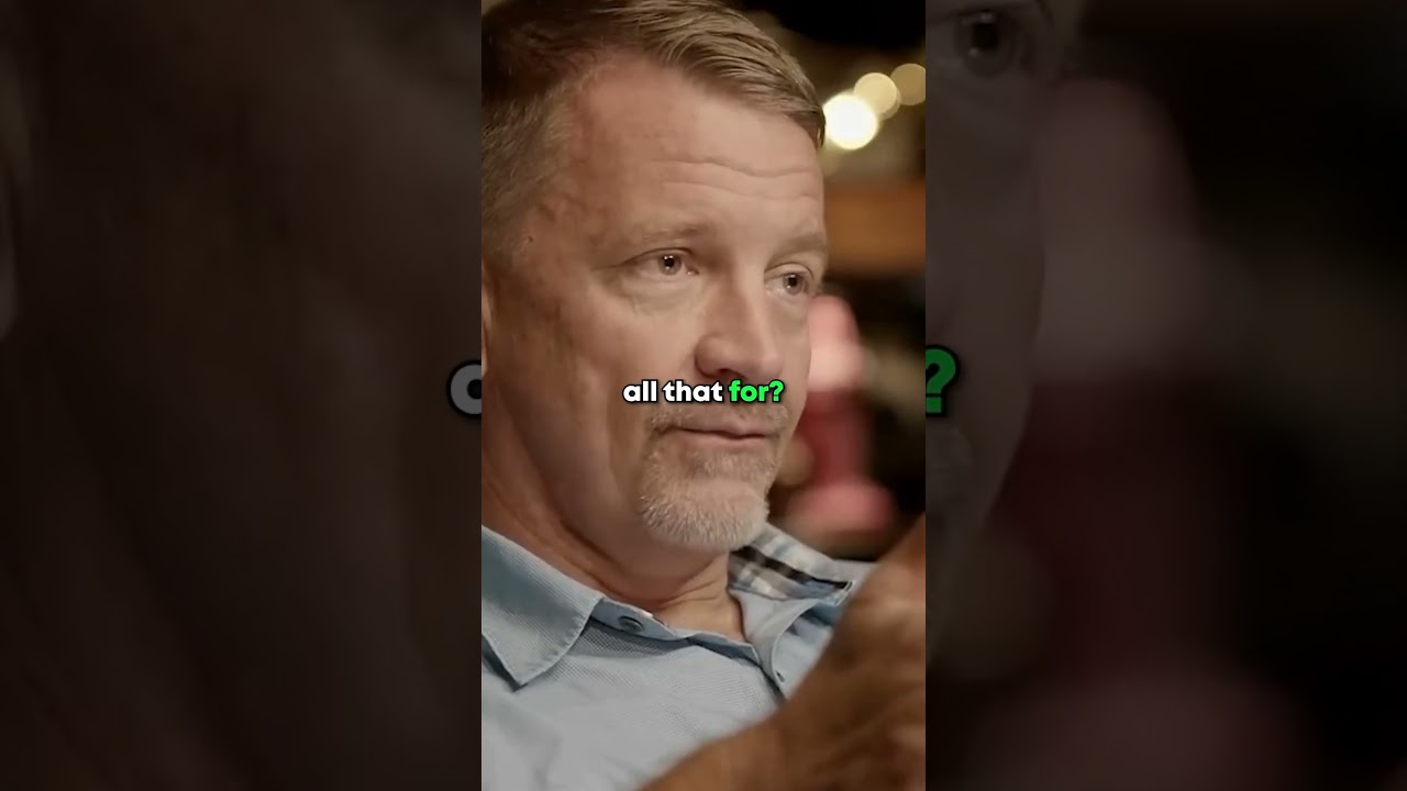 Did Putin Make a Mistake?