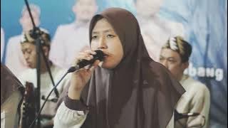 SHOLAWAT NAHDLIYAH - Voc. Nurul - Live at Candi, Sidoarjo