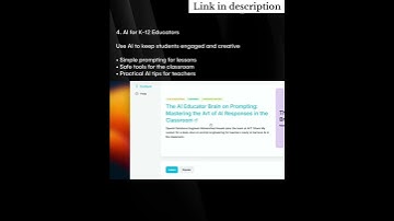 Open AI launched their academy to learn AI #ai