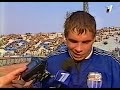 РОТОР (Волгоград) - СПАРТАК (Москва) 3:3. Архив 22 июля 2001 года