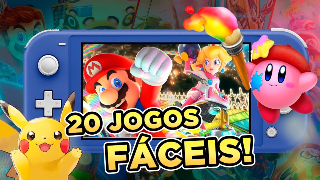 8 jogos no estilo party game para curtir com os amigos