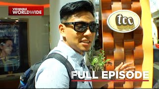 Exciting escapade in Singapore (Full episode) | Biyahe ni Drew
