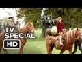 The Hobbit 13 Minute Television Special (2012) - Lord of the Rings Movie HD