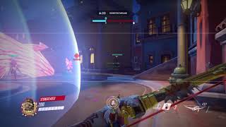 Baptiste Dorado Immortality Bug
