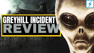 Greyhill Incident PS5 Review - Trash From Outer Space | DualShockers