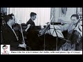 D Shostakovich Piano Trio No  2 in E minor, for violin, cello and piano, Op  67 1944