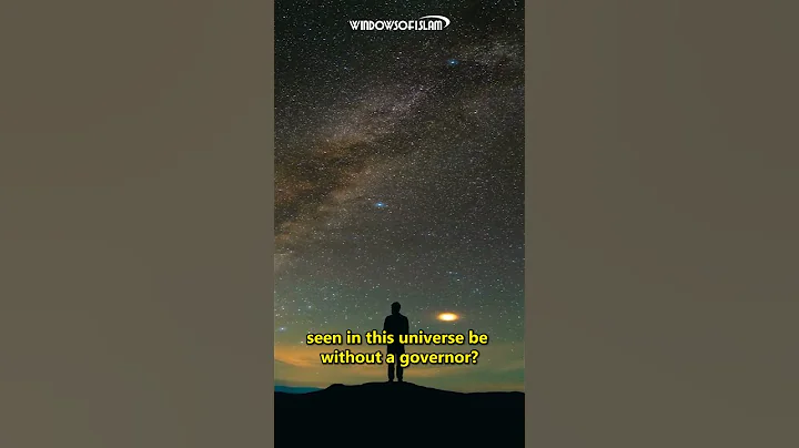 The Proof Of Sovereignty | Belief in the Hereafter