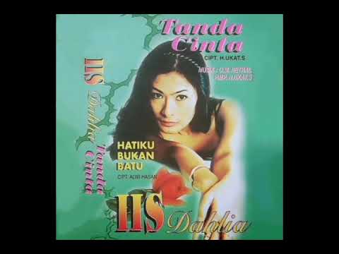 Iis Dahlia - Seroja   Composer - Husein Bawafi (1997)