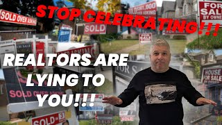 Canadian Real Estate Market