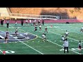 Condors Flag Football beats Seaside High 0-46 at home. 10/07/2025