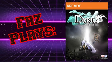 (Gameplay) Dust: An Elysian Tail (Xbox 360)(XBLA) - Trial Version