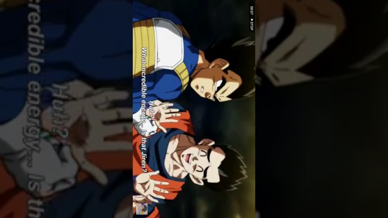 DBS episode 96 ENG SUB