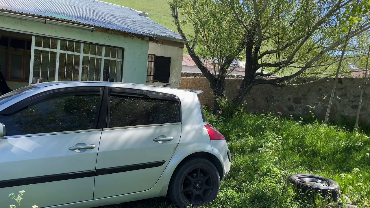 BAŞKENT KÖYÜ (AĞRI)