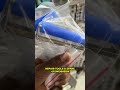 Blue Roller For Film