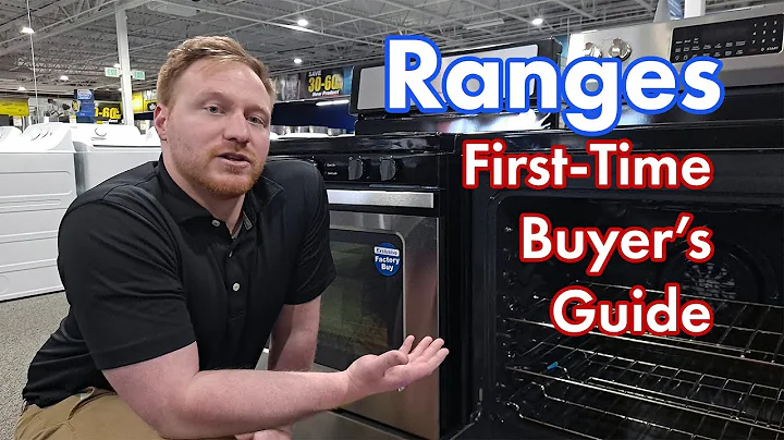 The Ultimate Guide to Choosing the Perfect Range