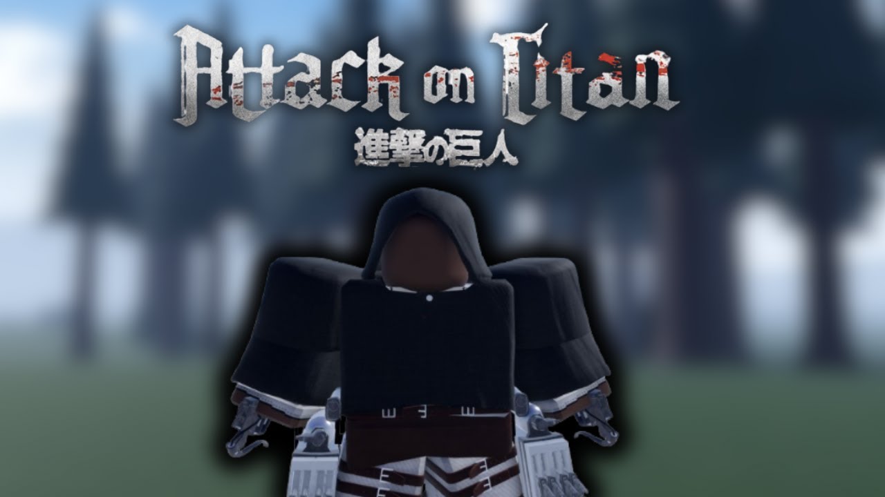 A scouts awakening. . . (Aot: Freedom war) |stages 4-15|