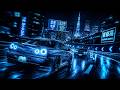 Midnight Tokyo Drift ✨ 1 Hour Mix, Wave / Phonk | AIVAULT Wave «Tokyo Rush»