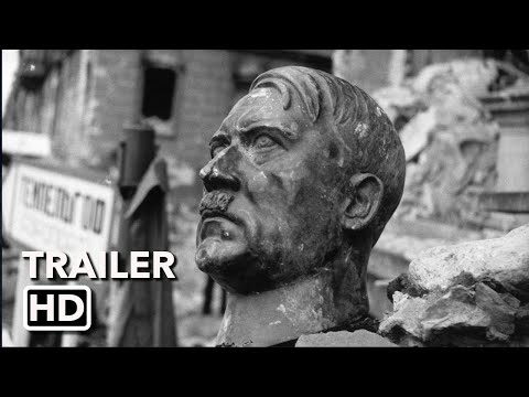The Meaning Of Hitler - Martin Amis, Martin Heckmann - Hd Trailer