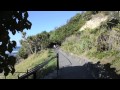 Burleigh heads beach