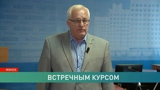 Александр Ивановский – о ситуации на Корейском полуострове и Twitter-дипломатии Александр Ивановский – о ситуации на Корейском полуострове и Twitter-дипломатии