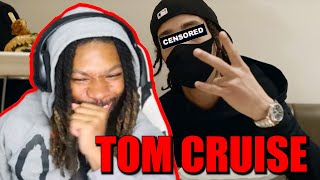 Shooter Gang - Tom Cruise [Danish Rap Reaction]