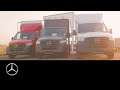 Spier Fahrzeugwerk | Bodybuilder Van Conversions For Mercedes-Benz Vans