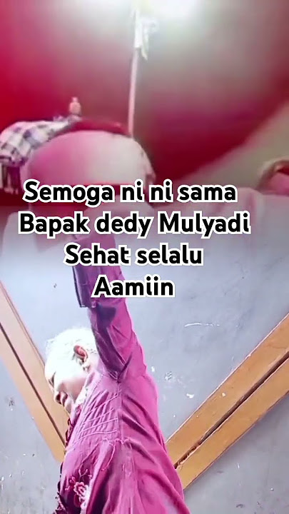 joget viral bapak dedy mulyadi#kdm#bapakaing#joget#viral