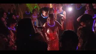 Prom  clase Athenians 22  Rincon